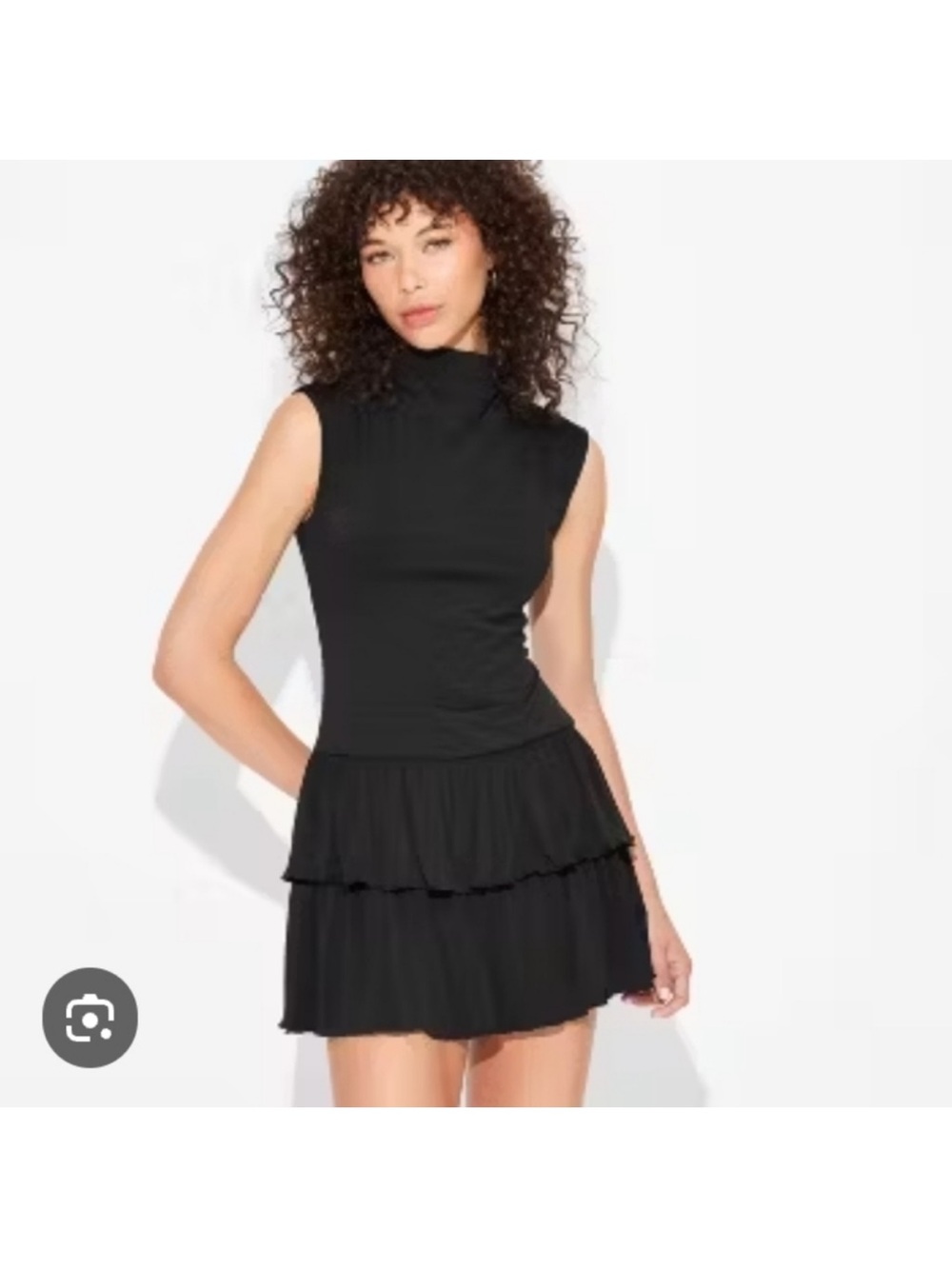 Wild Fable XL Mini Dress - NWT